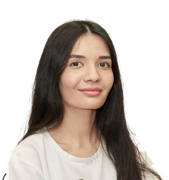 Чоршанбиева Азиза Давлатовна