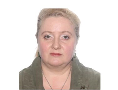 Сатикова Светлана Валентиновна