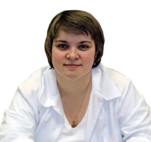 Борисова Александра Викторовна