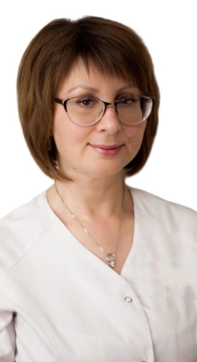 Мирошина Оксана Ивановна