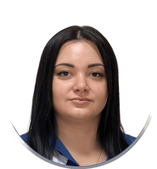 Хлопонина Анастасия Витальевна