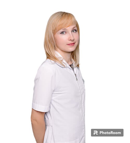 Коваленко Юлия Сергеевна