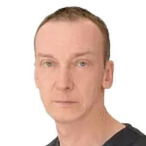 Свентицкий Дмитрий Евгеньевич