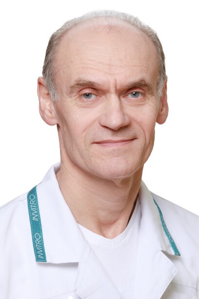 Кундро Сергей Михайлович