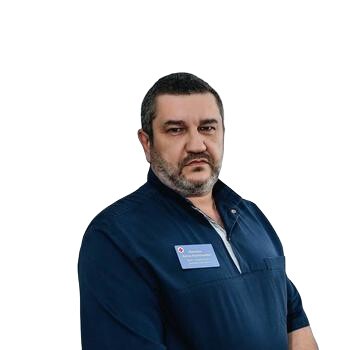 Жигалин Антон Анатольевич