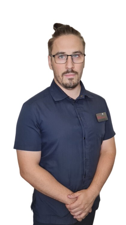 Самородов Константин Сергеевич
