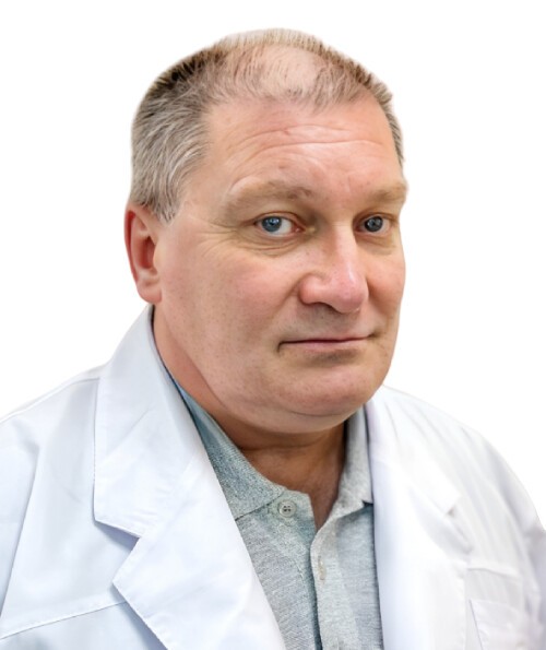 Добин Евгений Николаевич