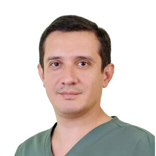 Сафин Руслан Ильсурович