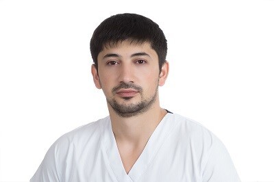 Газимагомедов Сулайбан Магомедович