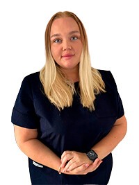 Воронова Анастасия Алексеевна