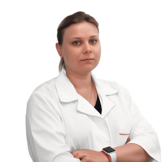 Михалёва Елизавета Сергеевна