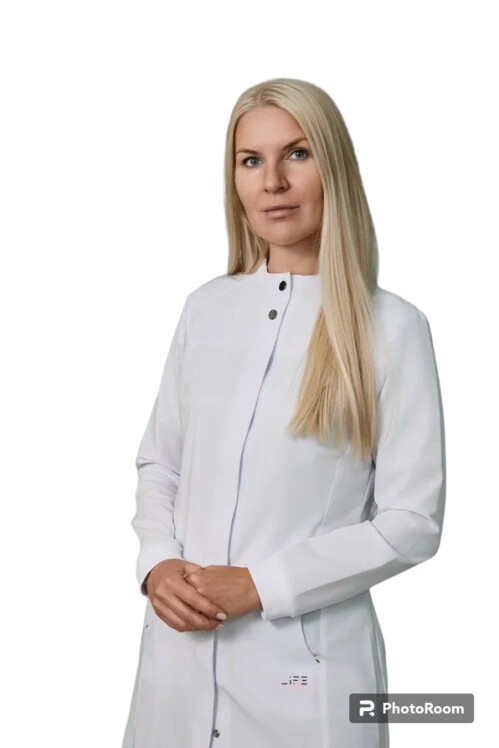 Василеня Екатерина Сергеевна