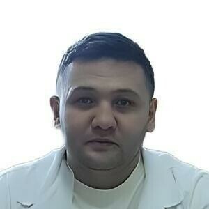 Мулоджонов Джахонгир Мамуржонович