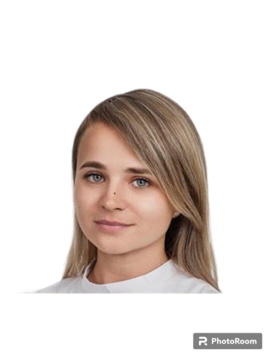 Гизатулина Олеся Александровна