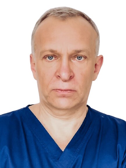 Шаталов Олег Алексеевич