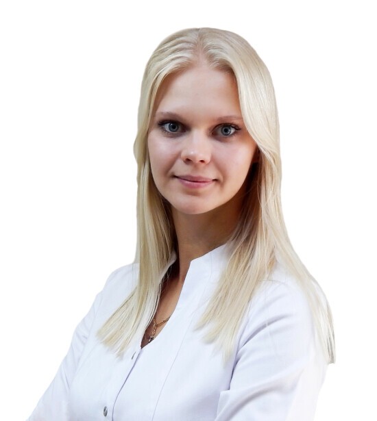 Макарова Анастасия Александровна