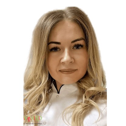 Конева Юлия Николаевна