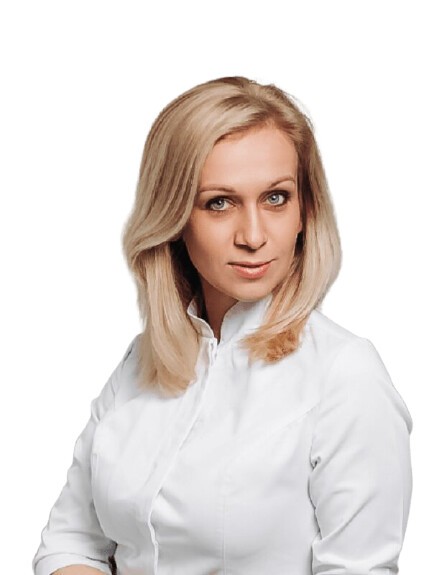 Шаталова Екатерина Олеговна