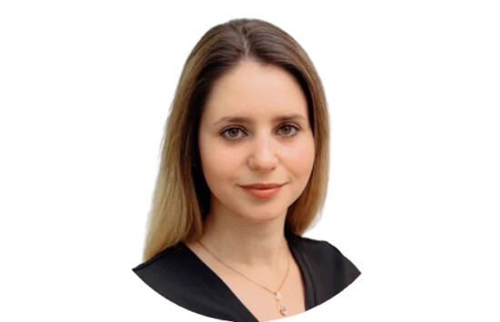 Булдакова Инга Мамуковна