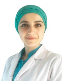 Созаева Залина Владимировна