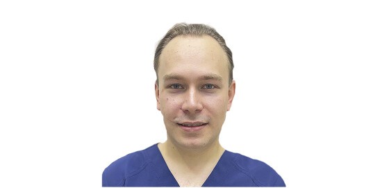 Солдатенков Вадим Игоревич