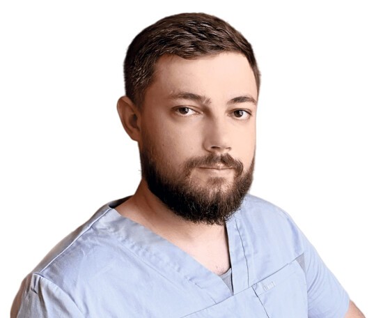 Кобцев Вадим Андреевич