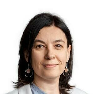 Зайкина Наталья Георгиевна
