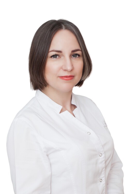Ефанина Нина Валериевна