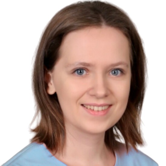 Павлова Яна Игоревна