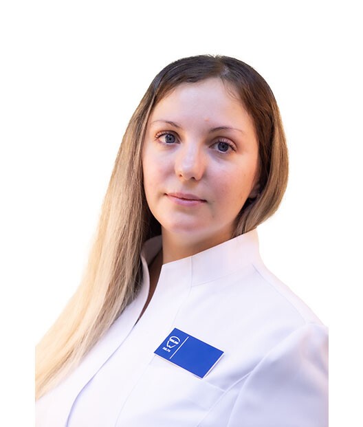 Выжигина Елена Анатольевна