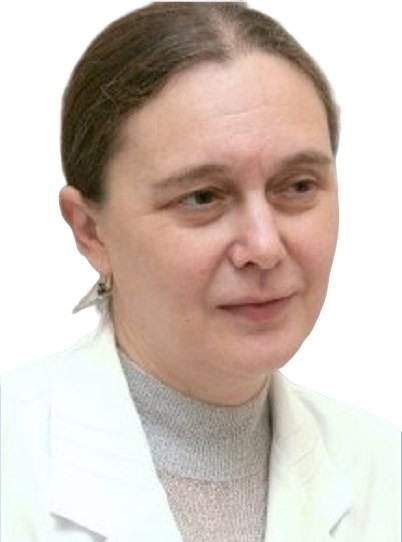 Петрова Галина Алексеевна