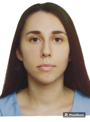 Шилина Анна Андреевна