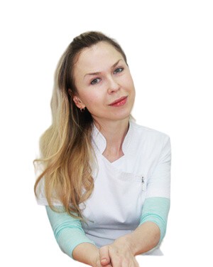 Миронова Екатерина Владимировна