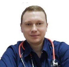 Горин Алексей Олегович