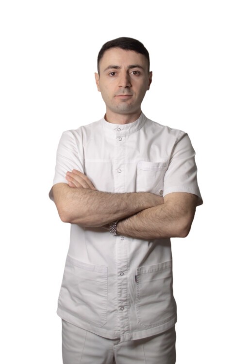 Мероян Левон Артурович