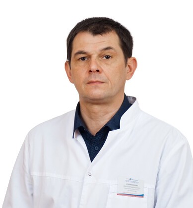 Костин Владимир Александрович