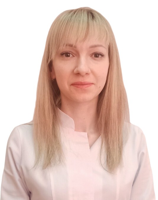 Сафонова Ольга Николаевна