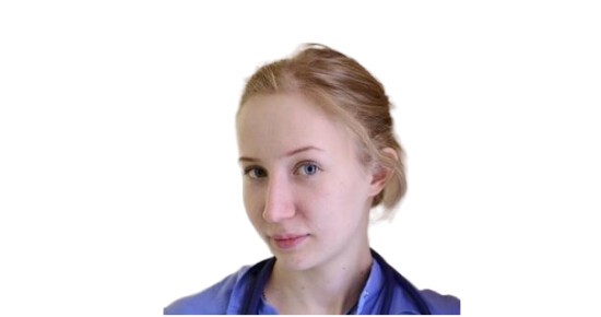 Филипенко Анастасия Евгеньевна