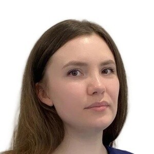 Ковалева (Блинникова) Полина Алексеевна