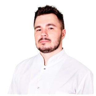 Бачурин Александр Юрьевич