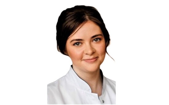 Куреленок Мария Валерьевна