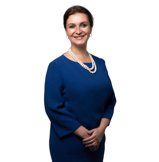 Шестакова Наталия Викторовна