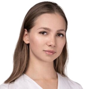 Даниленко Анастасия Максимовна
