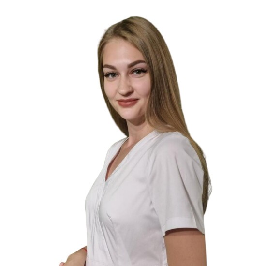 Иваненко Карина Анатольевна