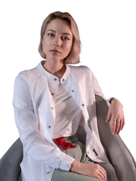 Васильева Светлана Константиновна