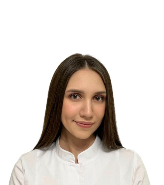 Ахметзянова Диля Фандасовна