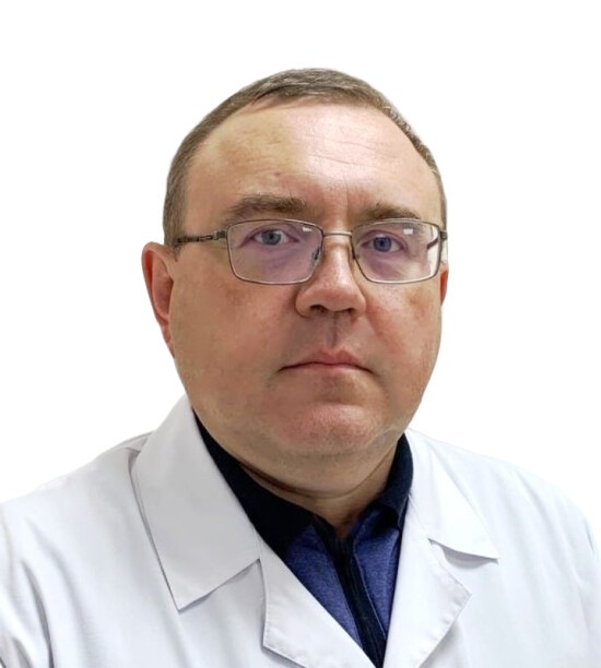 Борисов Павел Валерьевич
