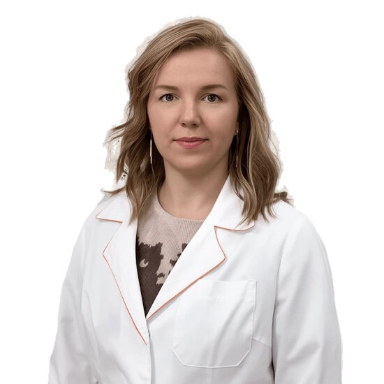 Попова Ольга Александровна