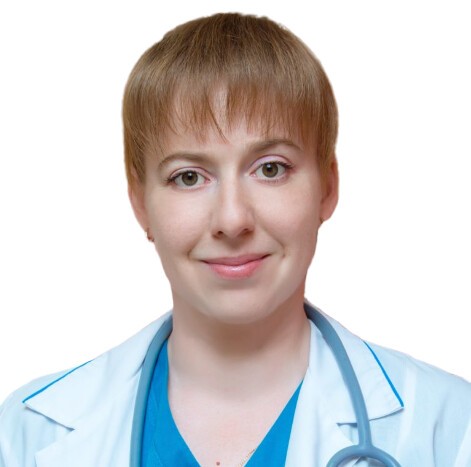 Сагадеева Елена Ахсановна