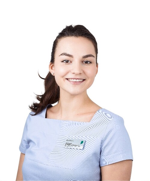 Шутафедова Александра Александровна